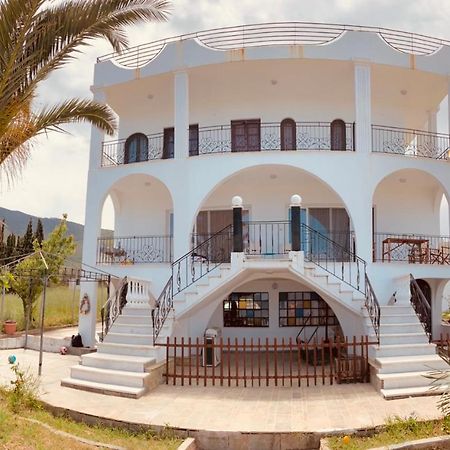 Magic House At Halkida 1M From The Beach! Apartment Chalkida Luaran gambar